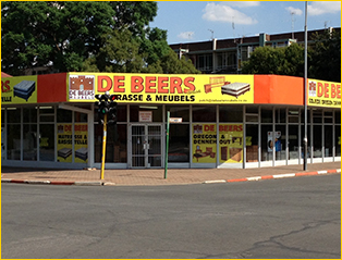 Potchefstroom branch 2