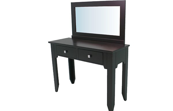 Lucerne 2 Drawer Dresser