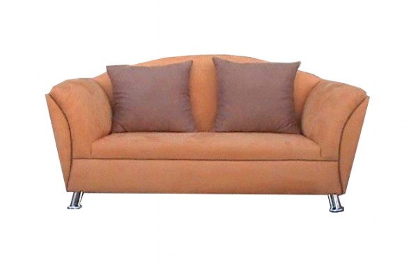 Titan 2 Seater Couch
