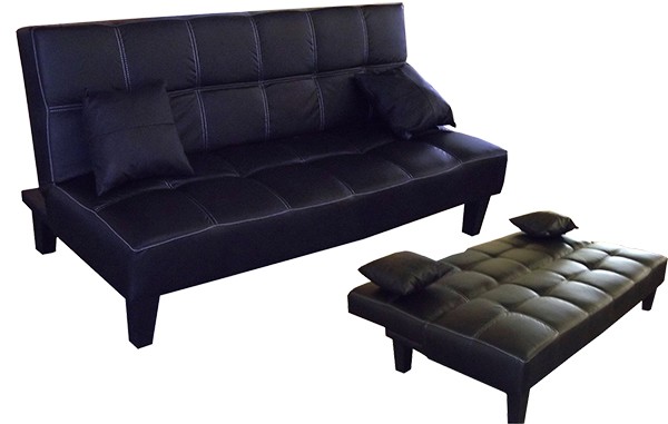 H213D Sleeper Couch