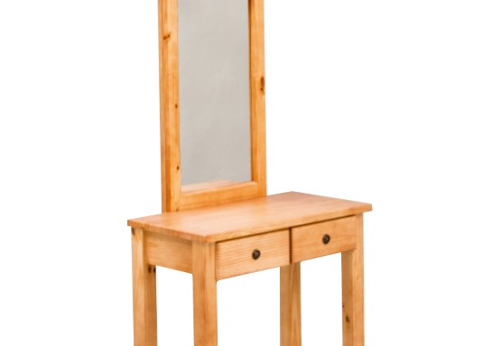 2 draw Insimbi Dresser