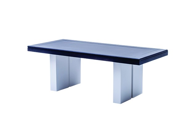 Texas Dining Table