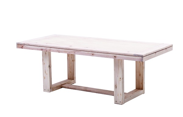 New Yorker Dining Table