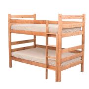 Milano De Lux Double Bunk