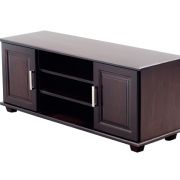 Manhatten 2 Door Plasma Stand