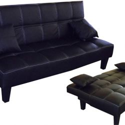 H213D Sleeper Couch