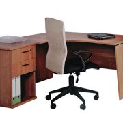Cluster Desk